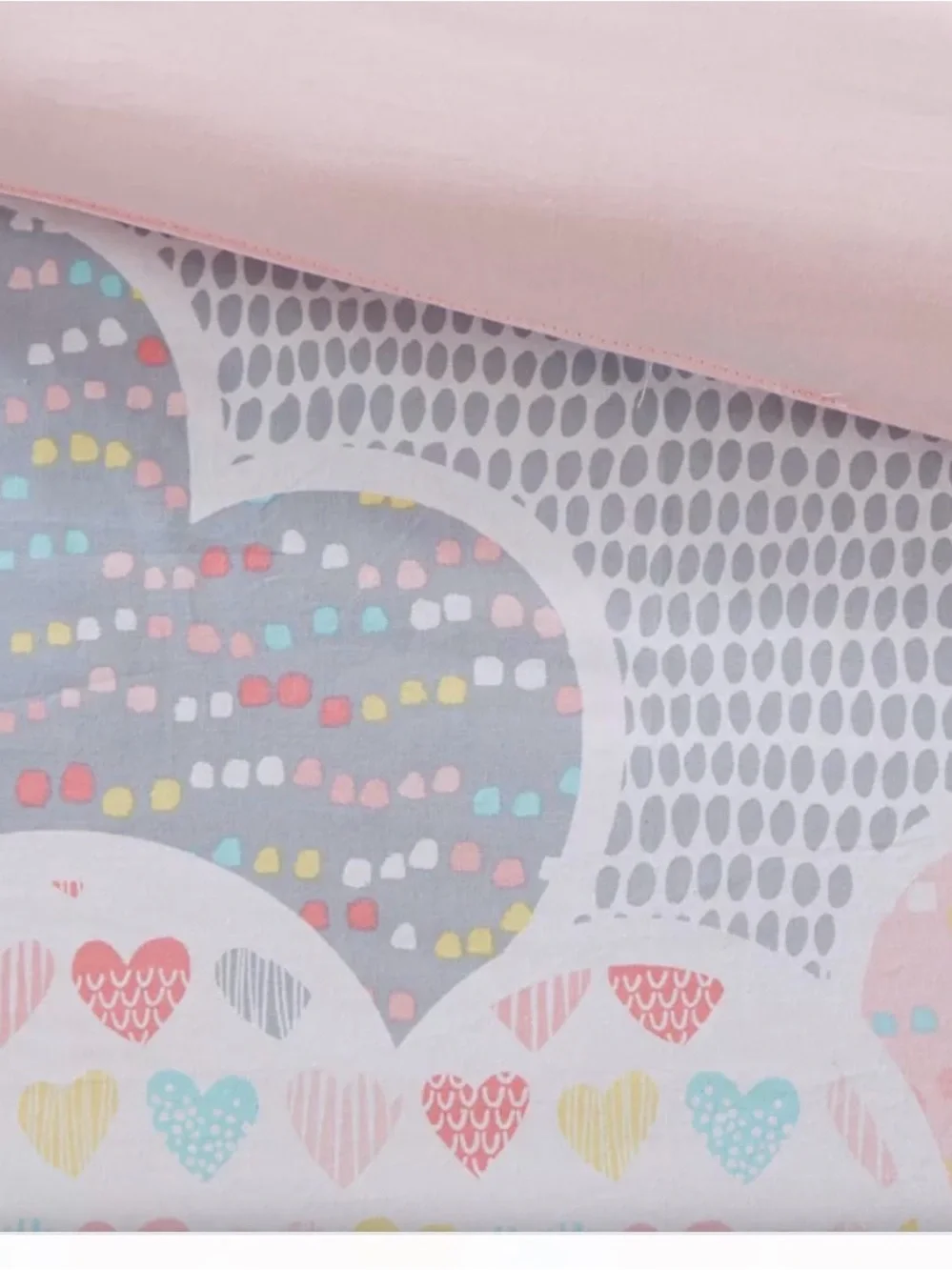 Urban Habitat Kids Cloud Comforter Set